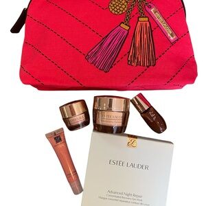 ❤️Estee Lauder Essential Skin Care Set❤️